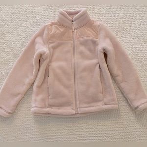 32 Degrees Girl Fleece Jacket